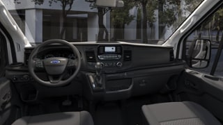 2024 Ford Transit® Internal Image 2